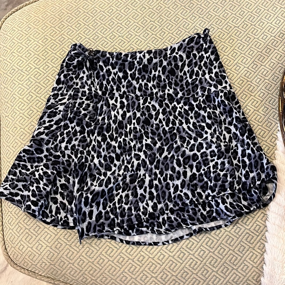 Urban Outfitters wrap skirt